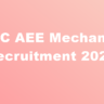 OPSC AEE Mechanical Recruitment 2023 Apply, Eligibility
