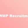 KSWMP Recruitment