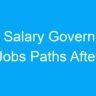 High Salary Government Jobs Paths After Passing 12th Grade In India