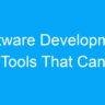 Software Development Tools That Can Increase Productivity by x10