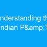 Understanding the Indian P&T Accounts and Finance Service