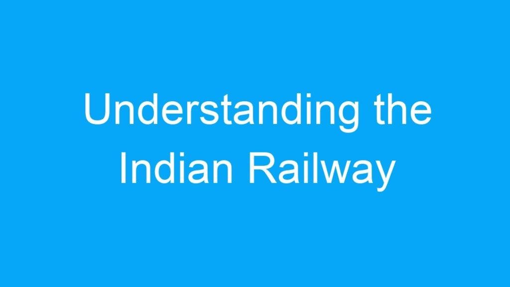 Understanding the Indian Railway Personnel Service (IRPS) and its role in railway human resources management