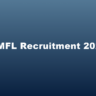 RMFL Recruitment 2023