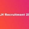 RMLH Recruitment 2023