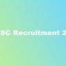 TSES Recruitment 2023
