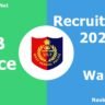 WB Police Recruitment 2023