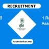 CFTRI Recruitment 2024 – Apply Online for 1 Research Associate-II @ cftri.res.in