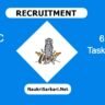 UPDATED: DSSC Recruitment 2024 – Apply Offline for 6 Multi Tasking Staff @ dssc.gov.in