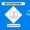 JNU Recruitment 2024 – Apply Offline for Project Technician @ jnu.ac.in