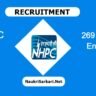 NHPC Recruitment 2024 – Apply Online for 269 Trainee Engineer @ nhpcindia.com