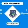 NITTTR Chennai Recruitment 2024 – Apply for 1 Junior Research Fellow @ nitttrc.ac.in
