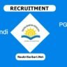 OAV Kalahandi Recruitment 2024 – Walk-in Interview for PGT, TGT @ kalahandi.nic.in