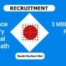 Ordnance Factory Hospital Ambarnath Recruitment 2024 – Walk-in Interview for 3 MBBS Doctor Posts @ ddpdoo.gov.in