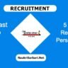 SSA East Garo Hills Recruitment 2024 – Apply Offline for 5 Block Resource Person, DEO @ eastgarohills.gov.in