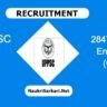 UPDATED: UPSSSC Recruitment 2024 – Apply Online for 2847 Junior Engineer (Civil) @ upsssc.gov.in