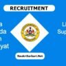 Uttara Kannada Gram Panchayat Recruitment 2024 – Apply Offline for Library Supervisor @ uttarakannada.nic.in